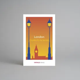 London by Charles Dickens