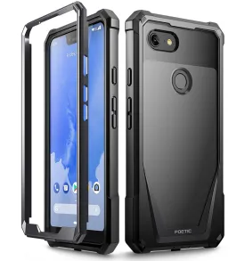 2018 Google Pixel 3 XL Case [Guardian Series]