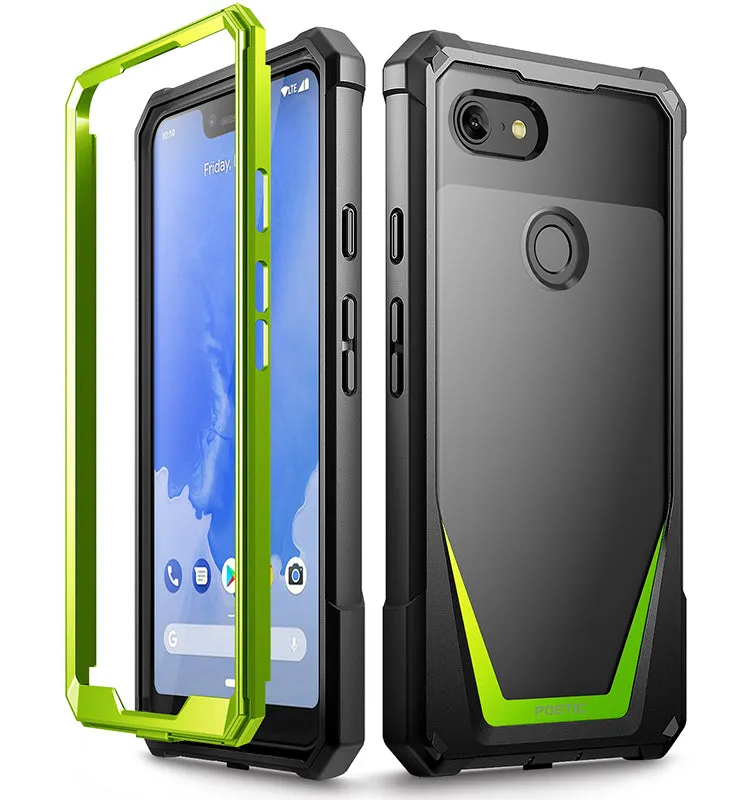 2018 Google Pixel 3 XL Case [Guardian Series]