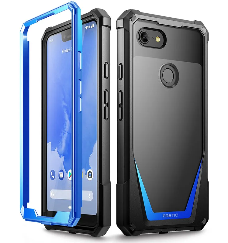 2018 Google Pixel 3 XL Case [Guardian Series]