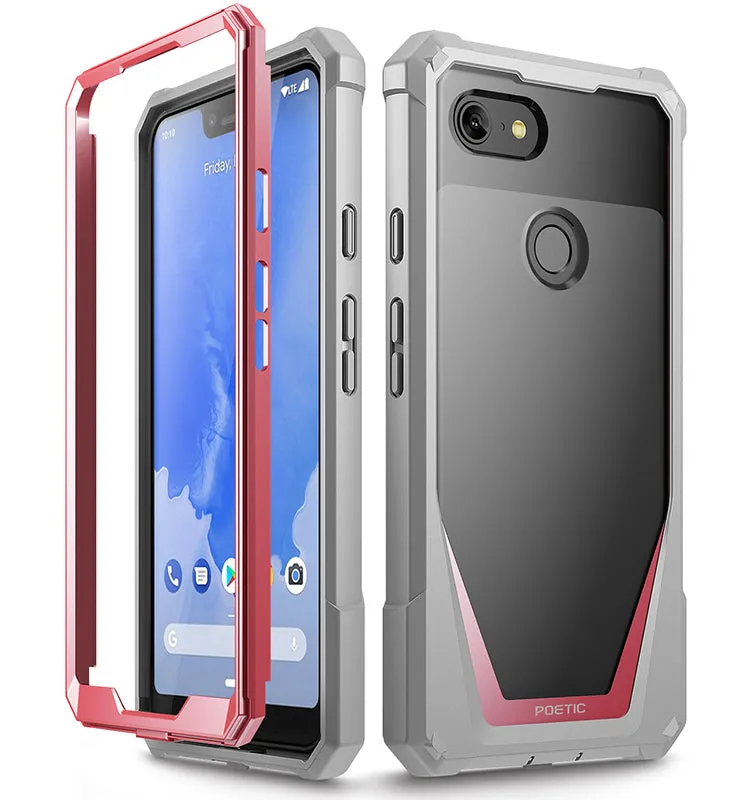 2018 Google Pixel 3 XL Case [Guardian Series]