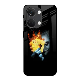 AAA Joker Glass Case for OnePlus Nord 3 5G