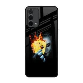 AAA Joker Glass Case for Oppo A74