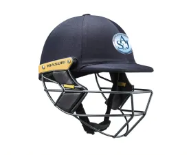 Aberfeldie St John Cricket Club Helmet