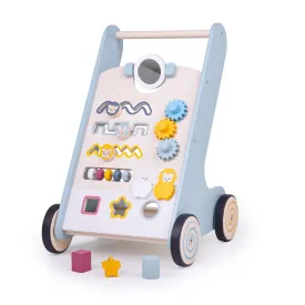 Activity Walker