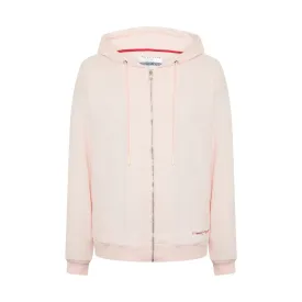 Agassi Hoodie Rose #07