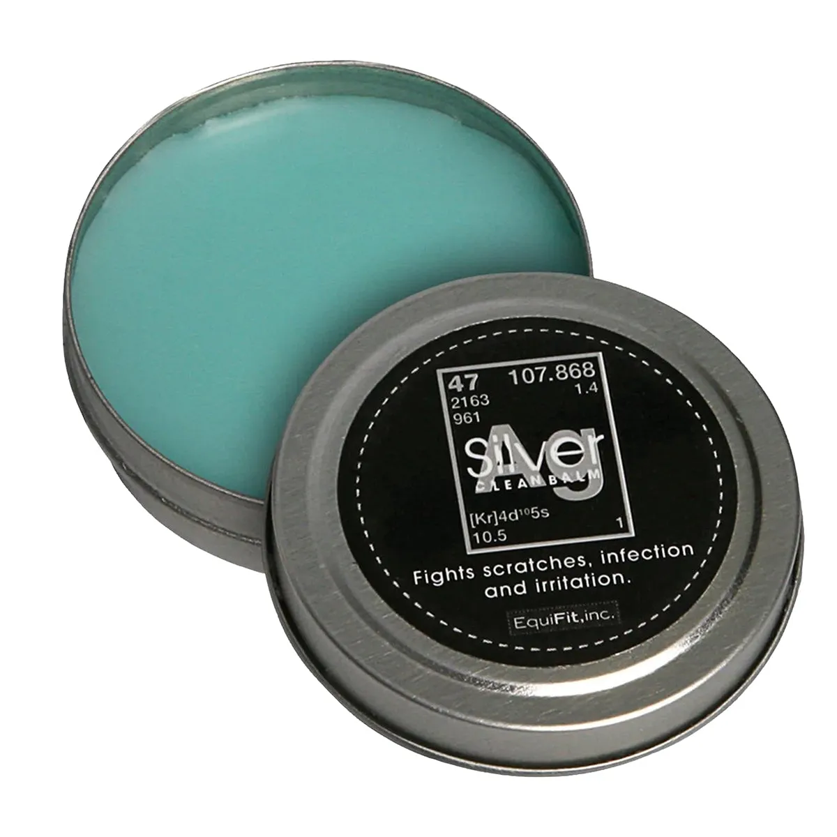 AgSilver CleanBalm