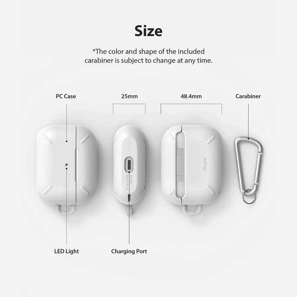 AirPods Pro Case - White