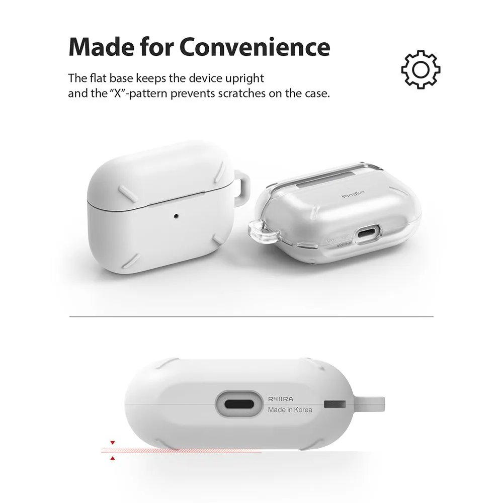 AirPods Pro Case - White