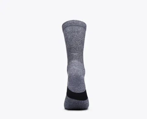 All Gender Crew Run Sock 3-Pack