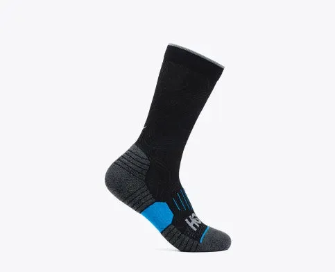 All Gender Crew Run Sock 3-Pack