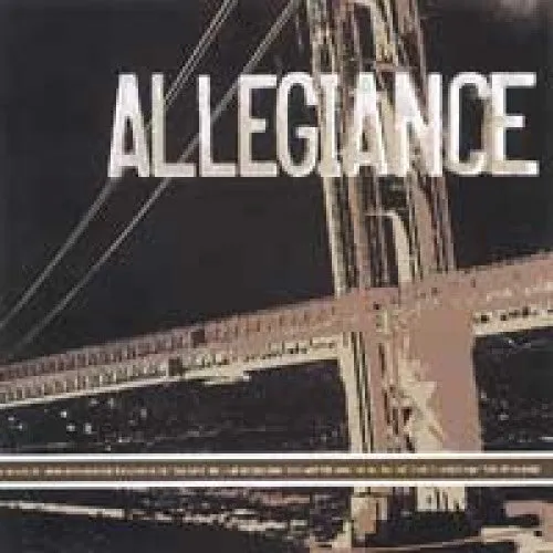 Allegiance "s/t"