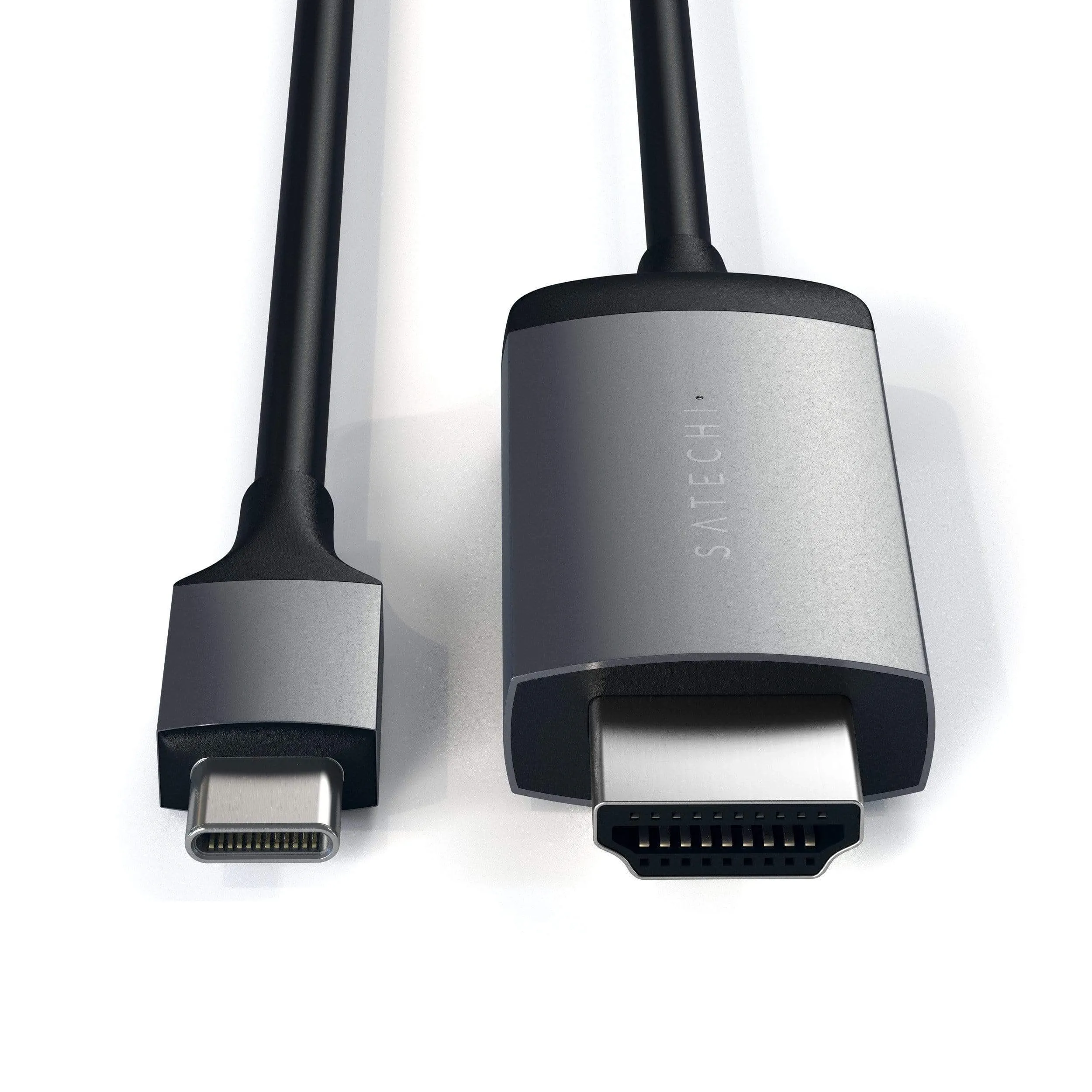 Aluminum Type-C to HDMI Cable 4K 60Hz