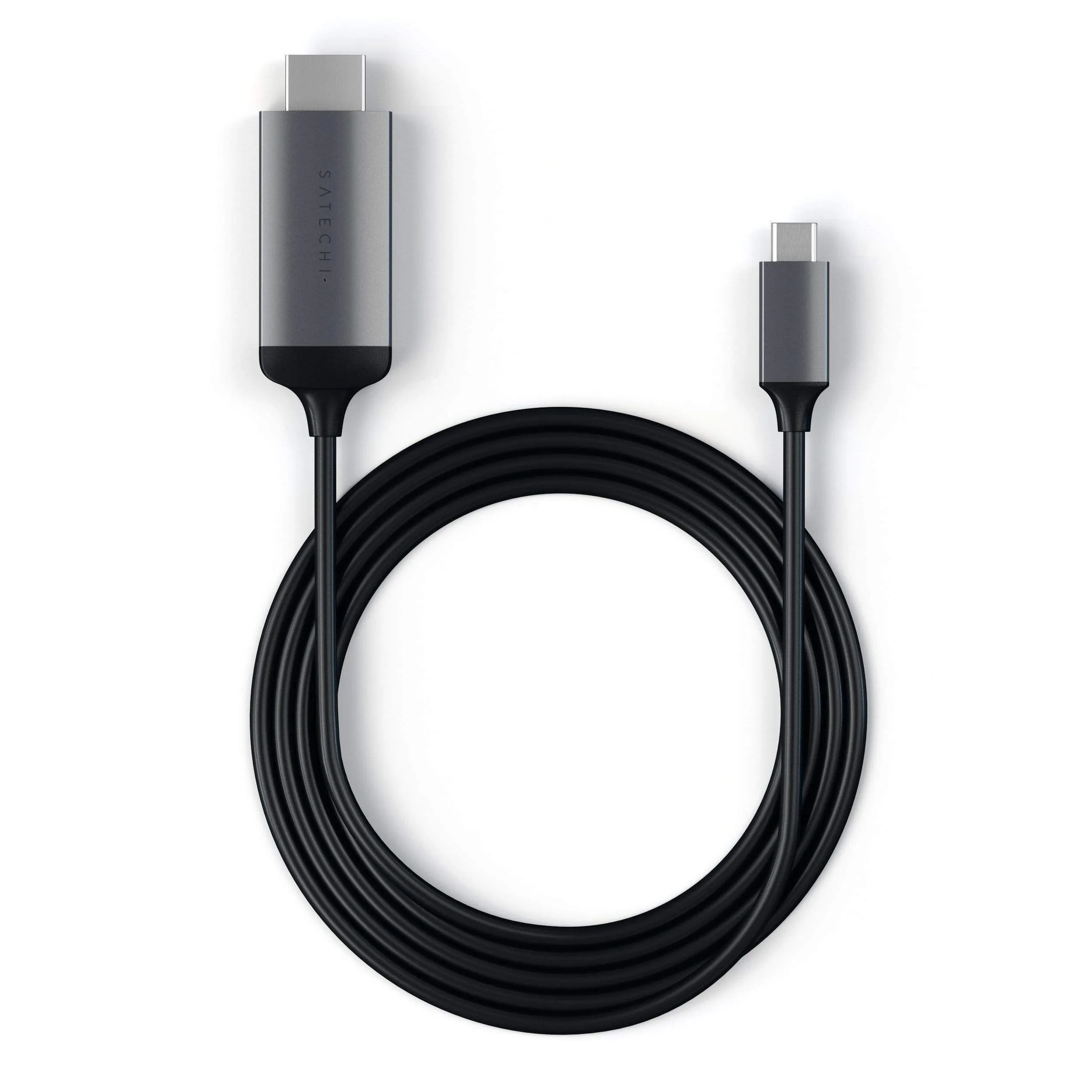 Aluminum Type-C to HDMI Cable 4K 60Hz