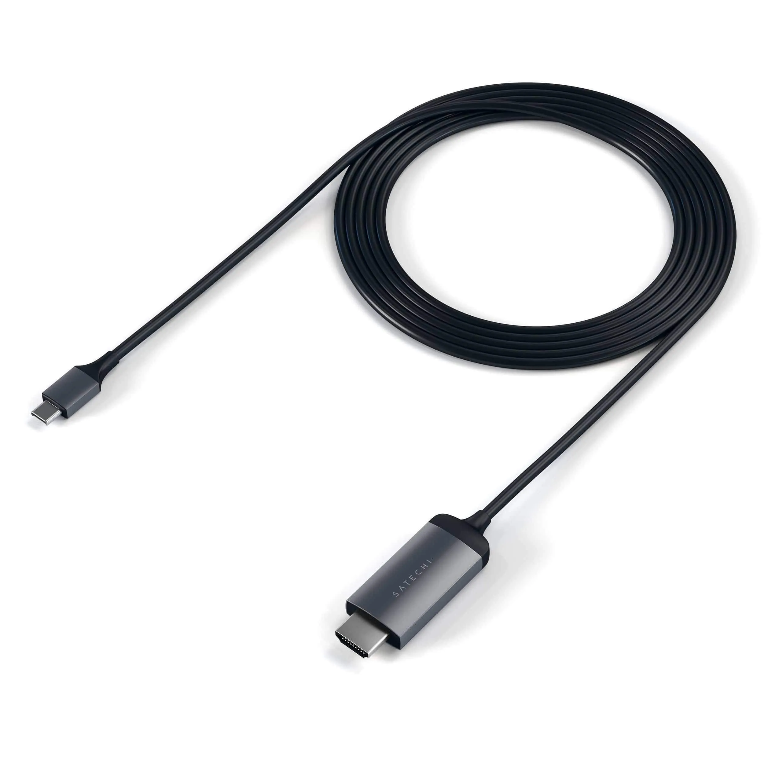 Aluminum Type-C to HDMI Cable 4K 60Hz