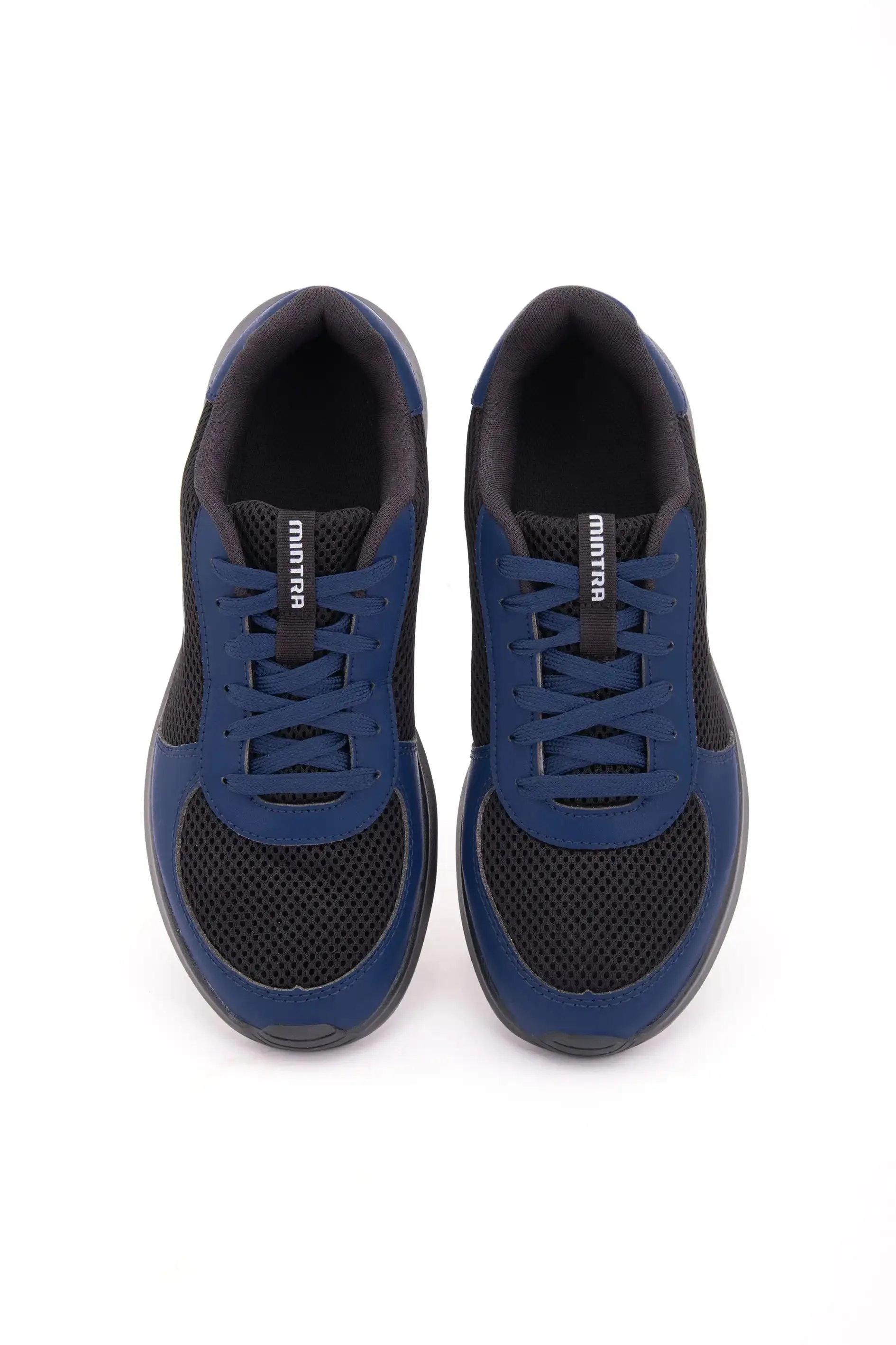 Apex Black/Navy Men