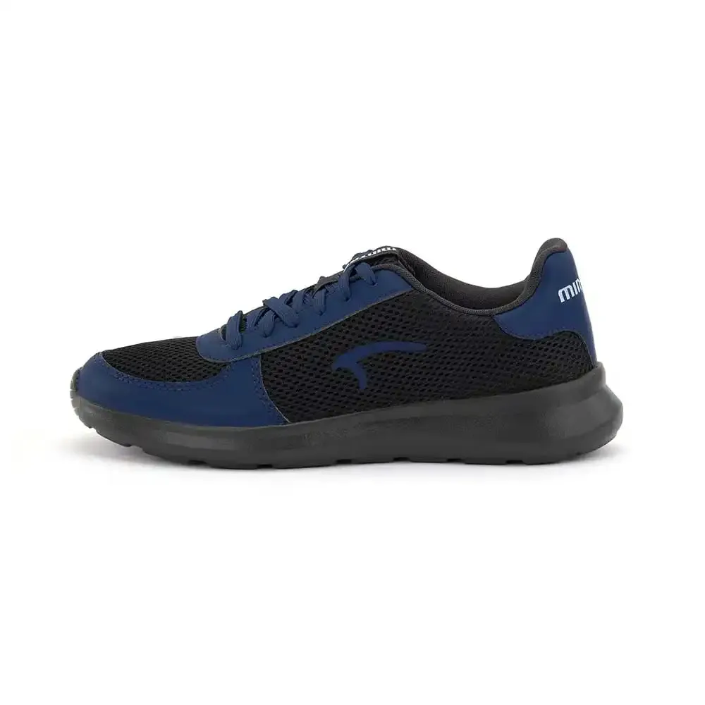 Apex Black/Navy Men