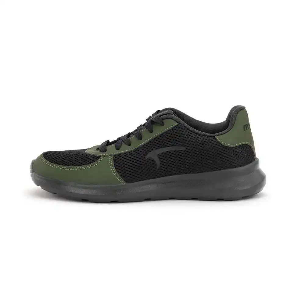 Apex Black/Olive Men