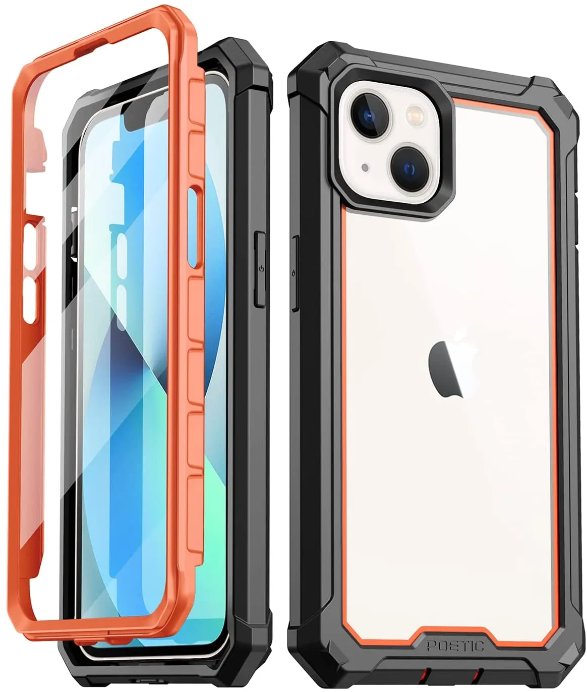 Apple iPhone 13 Case