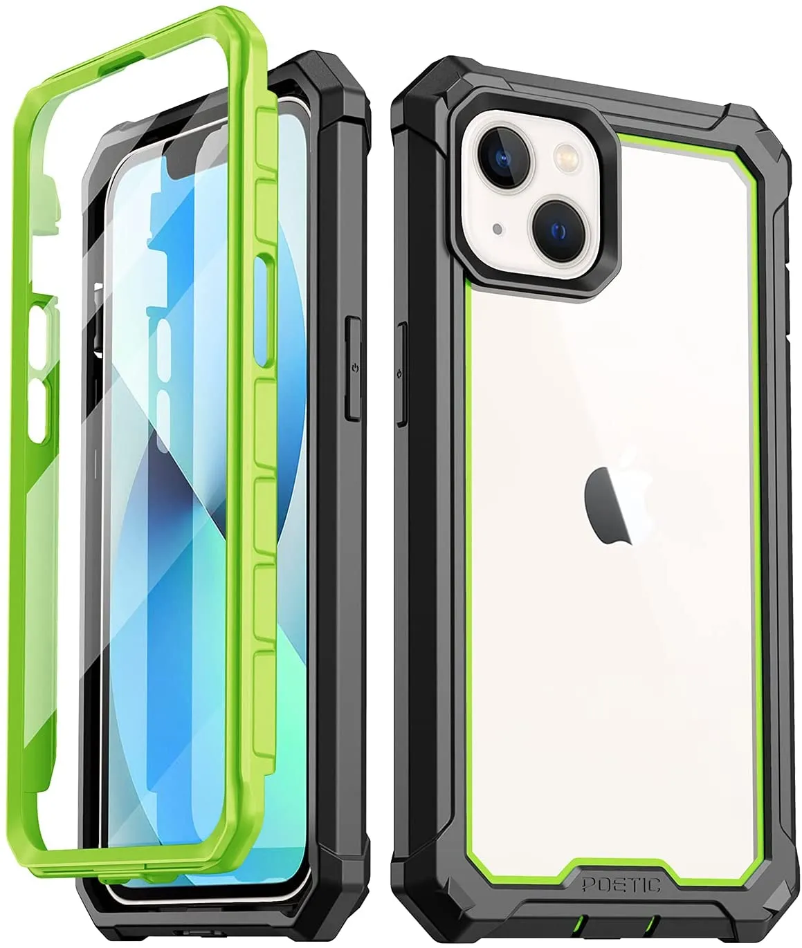 Apple iPhone 13 Case