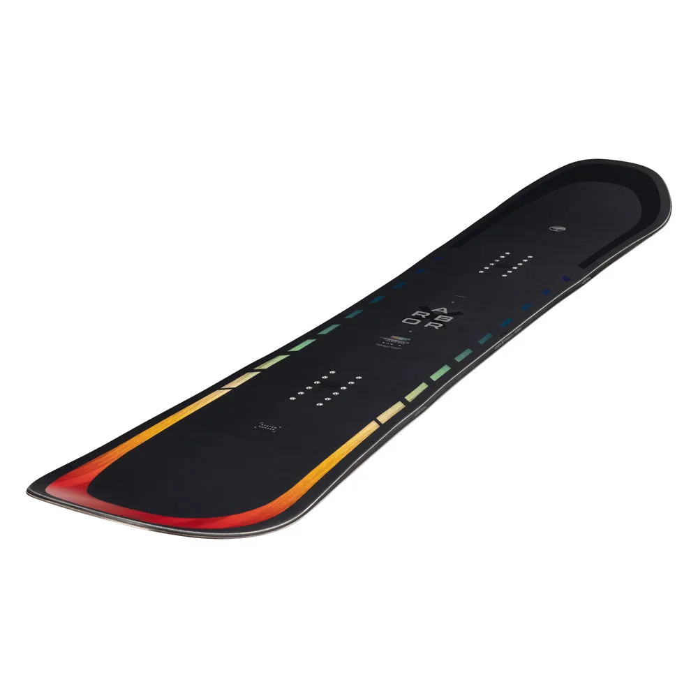 Arbor Formula Rocker Snowboard 2024