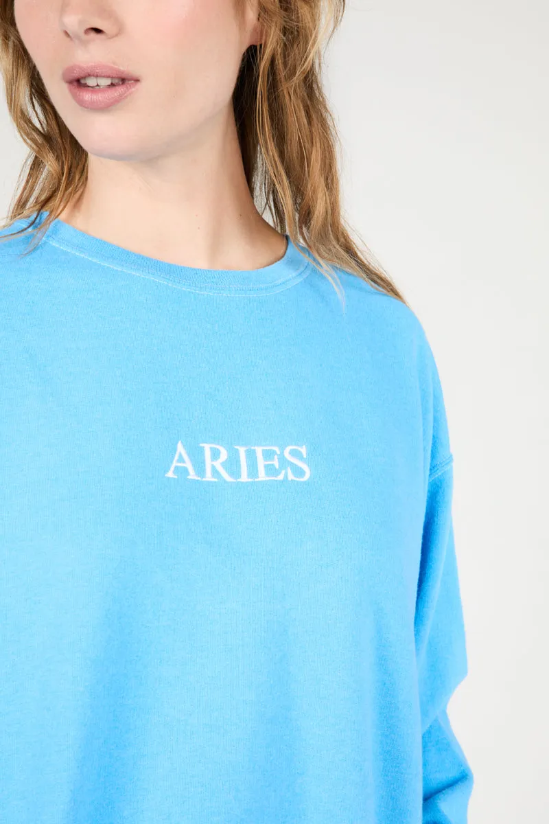 ARIES ZODIAC PULLOVER