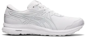 Asics Men's  GEL-CONTEND SL - White/White