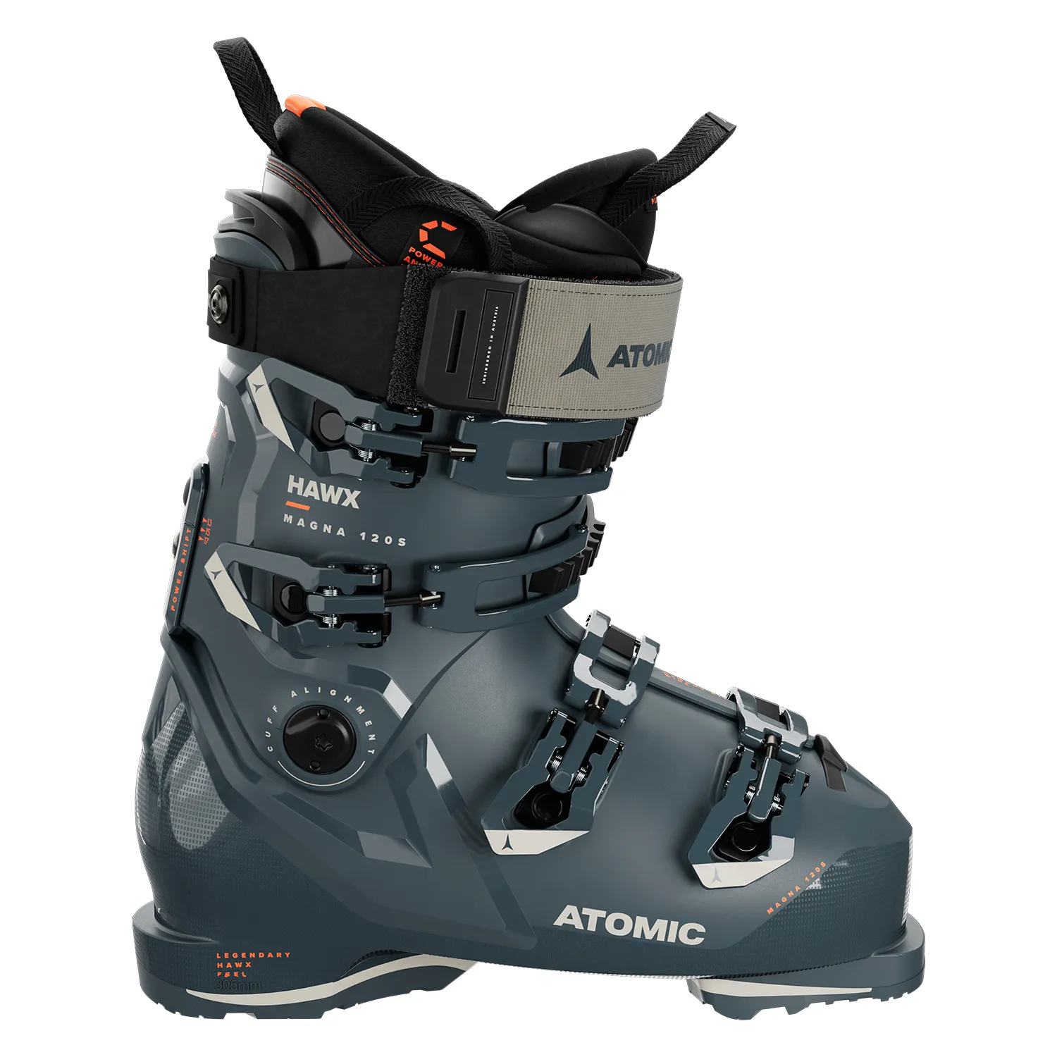 Atomic Hawx Magna 120 S GW Ski Boot 2025