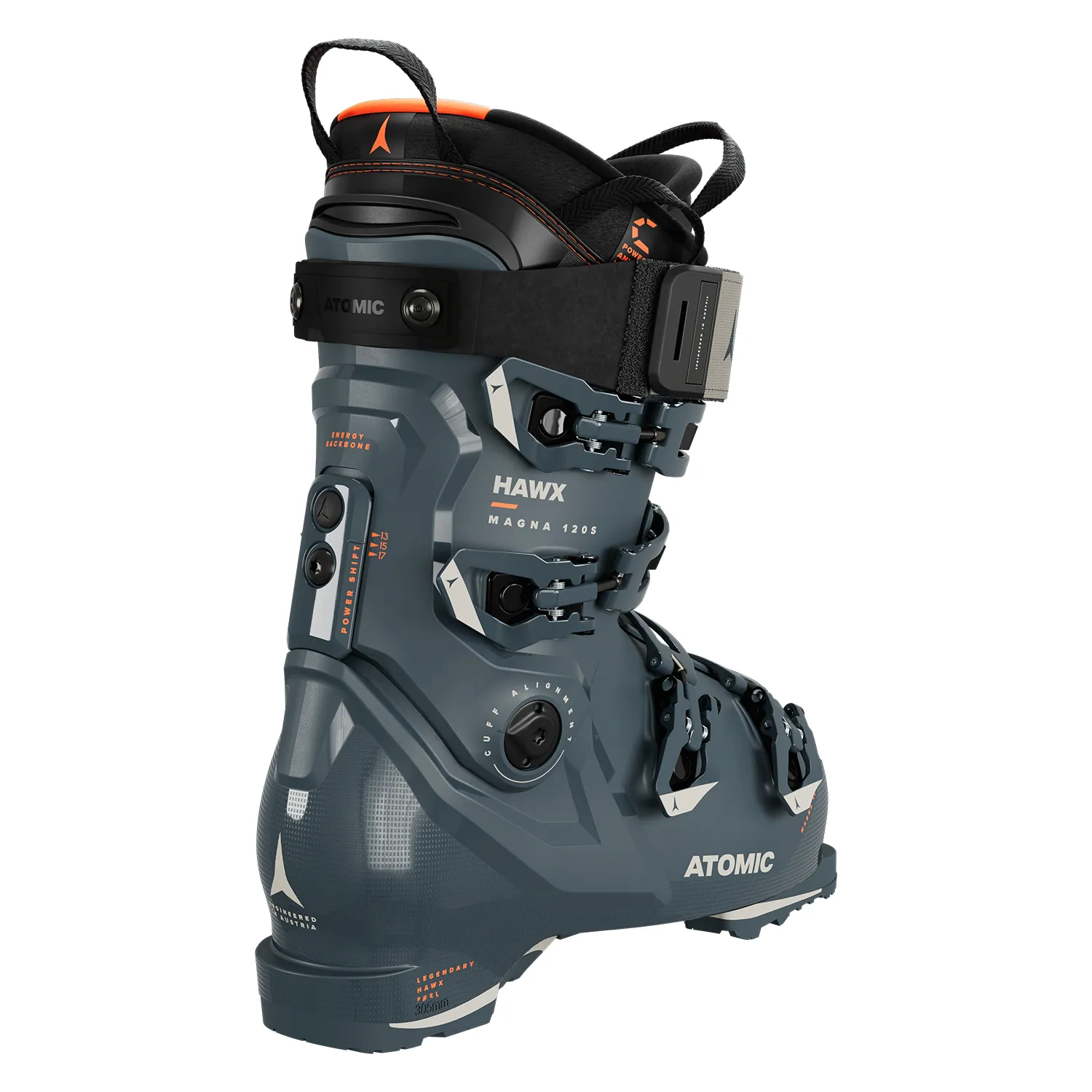 Atomic Hawx Magna 120 S GW Ski Boot 2025