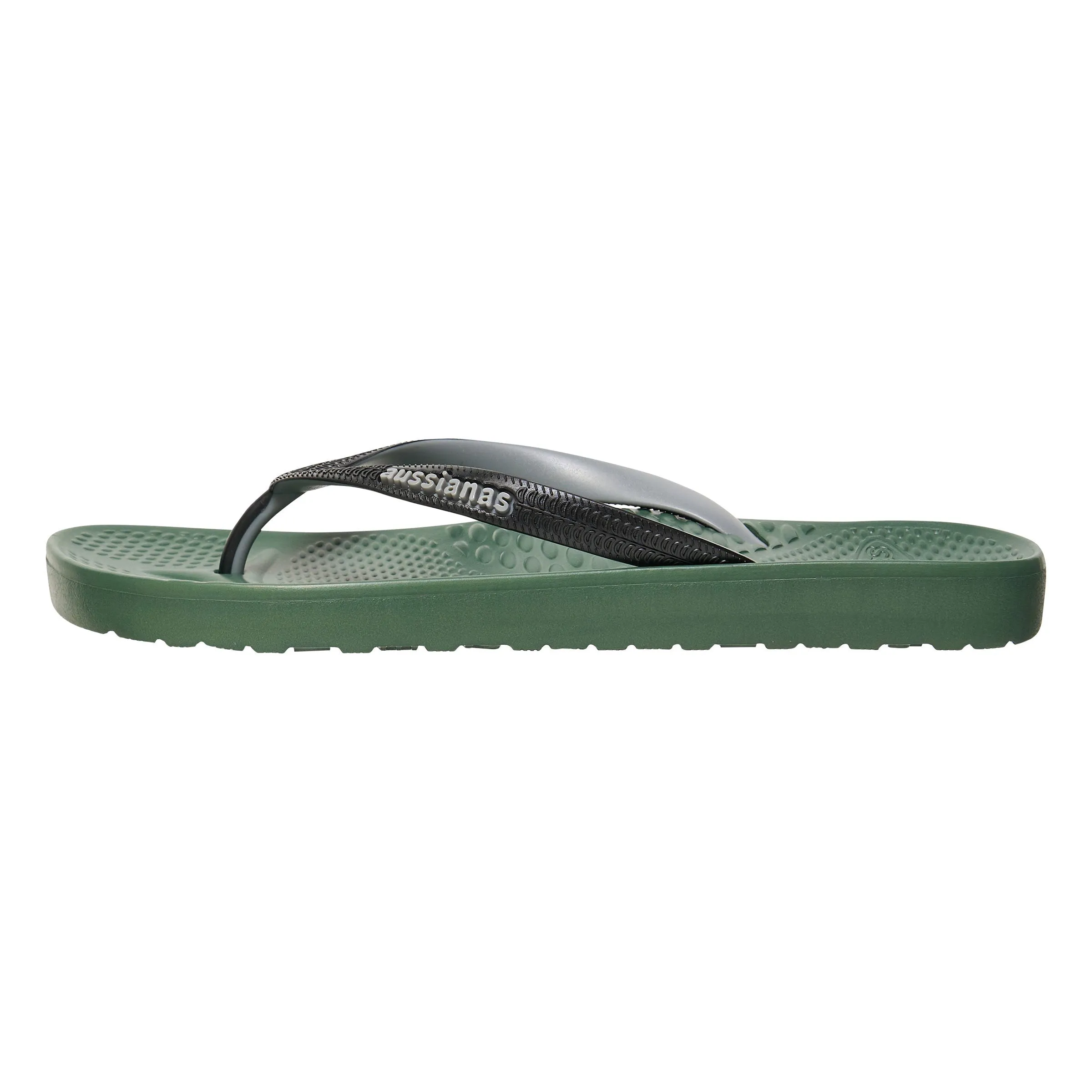 Aussianas Classic 2.5 Arch Support Thongs