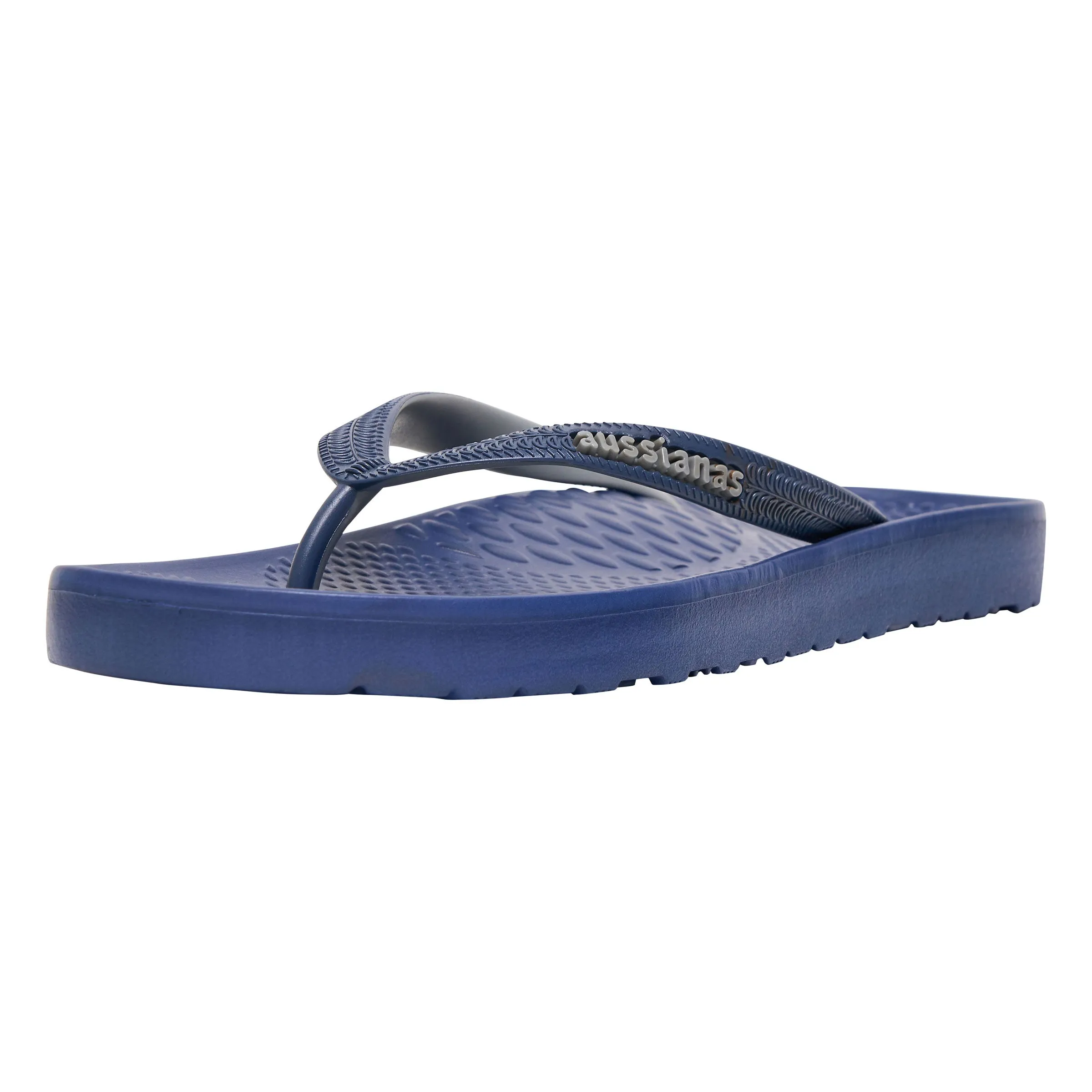 Aussianas Classic 2.5 Arch Support Thongs