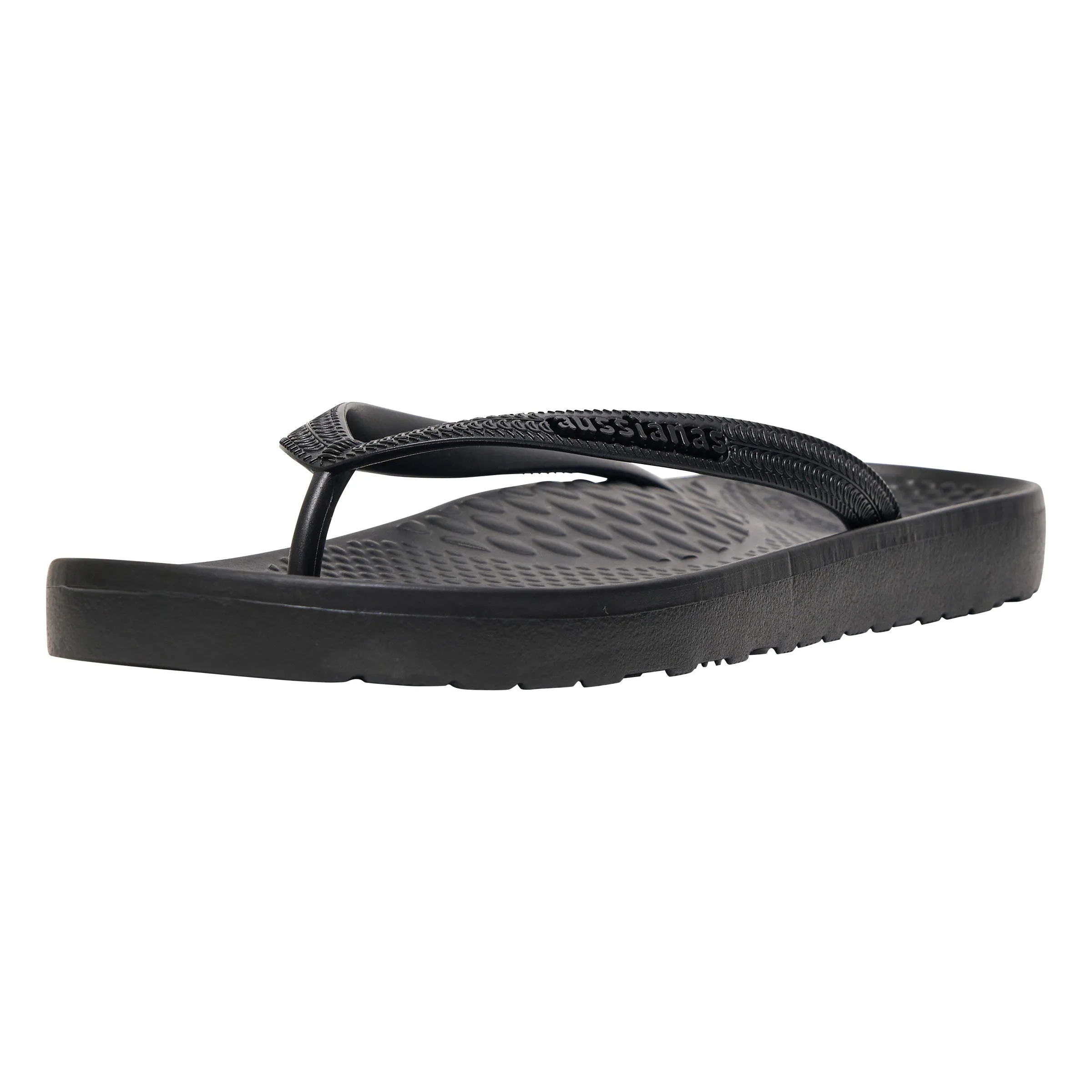 Aussianas Classic 2.5 Arch Support Thongs