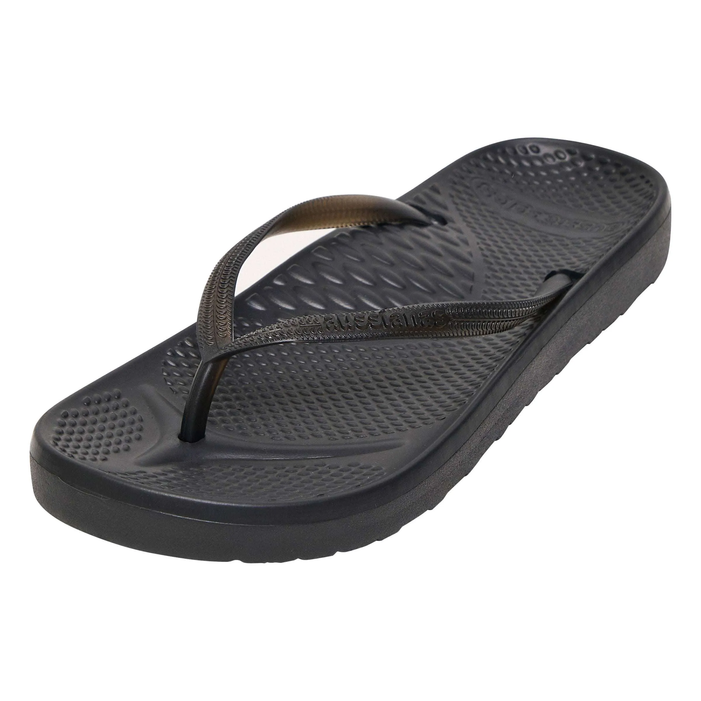 Aussianas Slim 2.5 Arch Support Thongs