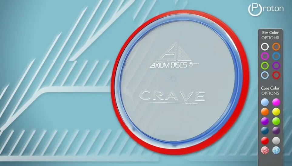 Axiom Crave [ 6.5 5 -1 1 ]