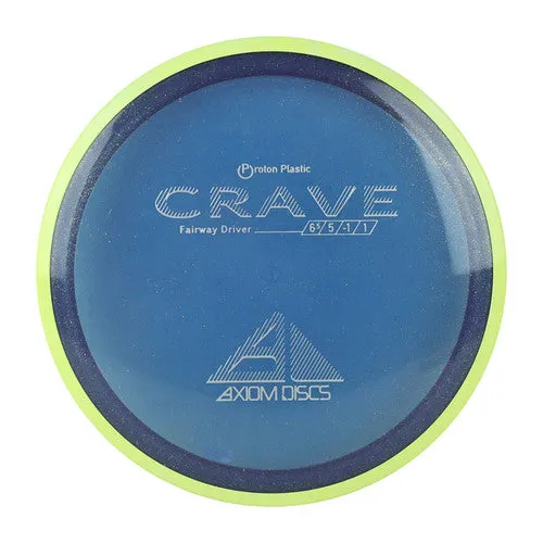 Axiom Crave [ 6.5 5 -1 1 ]