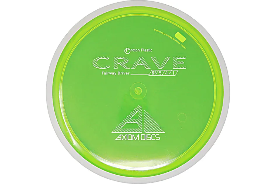 Axiom Crave [ 6.5 5 -1 1 ]