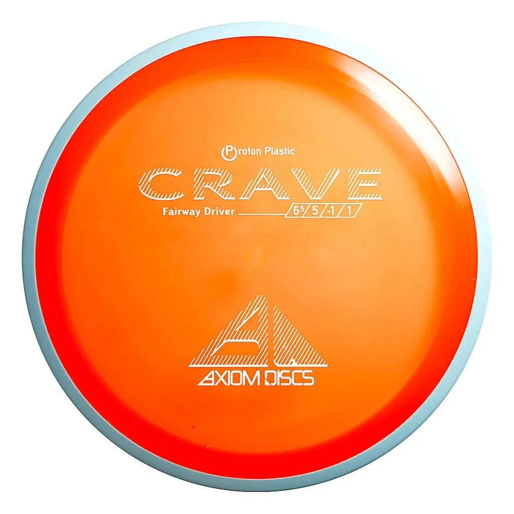 Axiom Crave [ 6.5 5 -1 1 ]