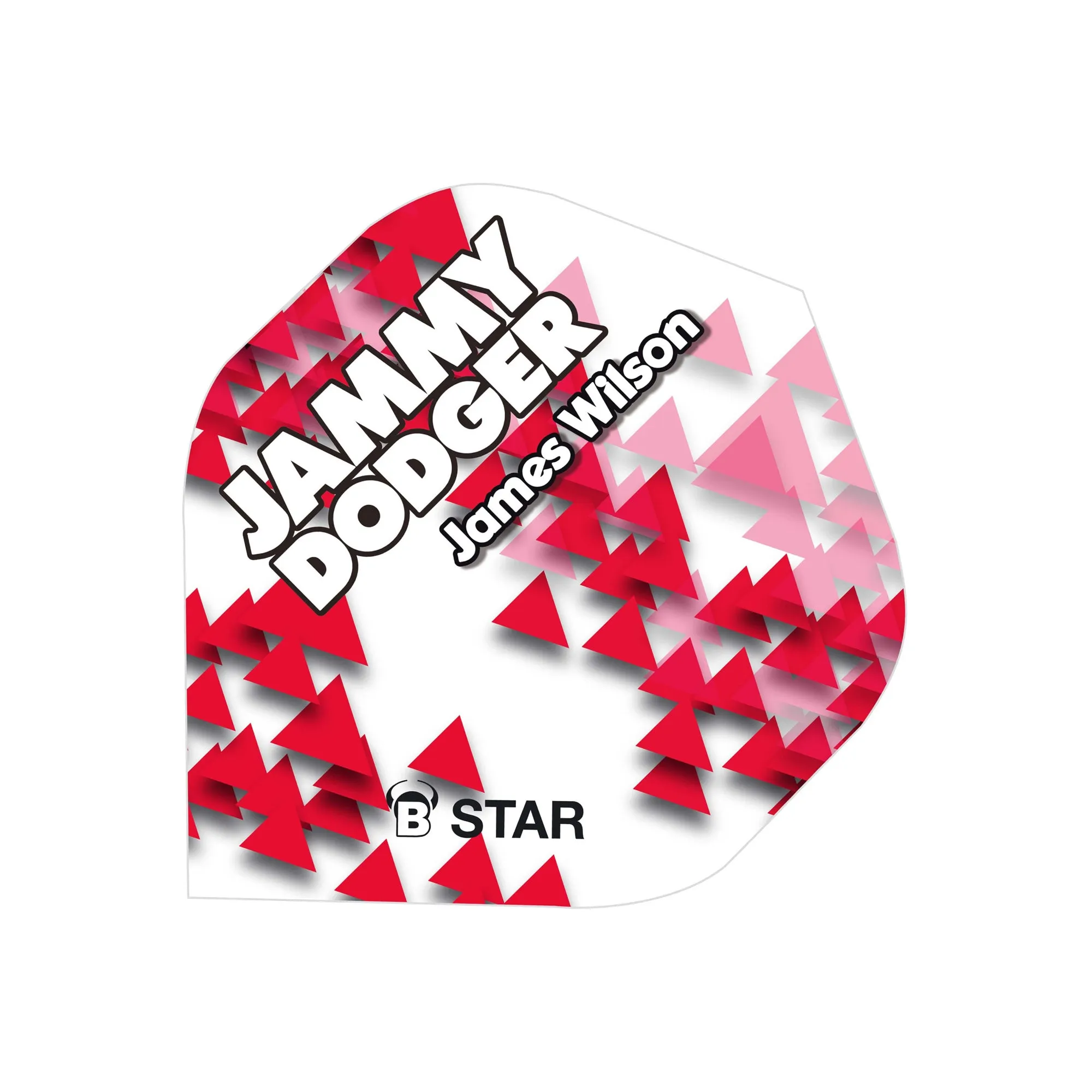 B-Star Jammy Dodger Flights