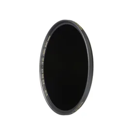 B W 55mm #810 XS-Pro Neutral Density 3.0 10-Stop MRC Nano Filter