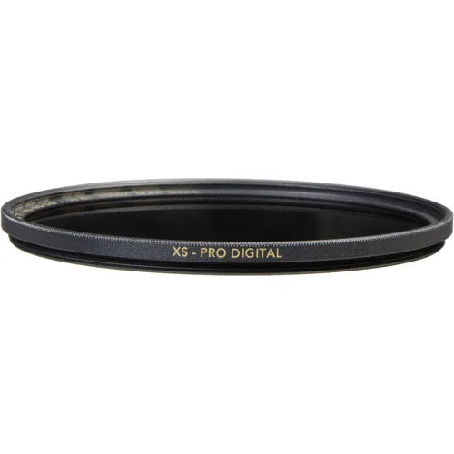 B W 55mm #810 XS-Pro Neutral Density 3.0 10-Stop MRC Nano Filter