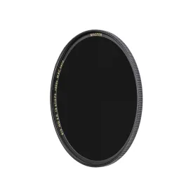 B W 67mm #810 MASTER Neutral Density 3.0 10-Stop MRC Nano Filter