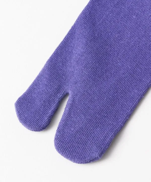 Bi Color TABI Socks 25-28cm