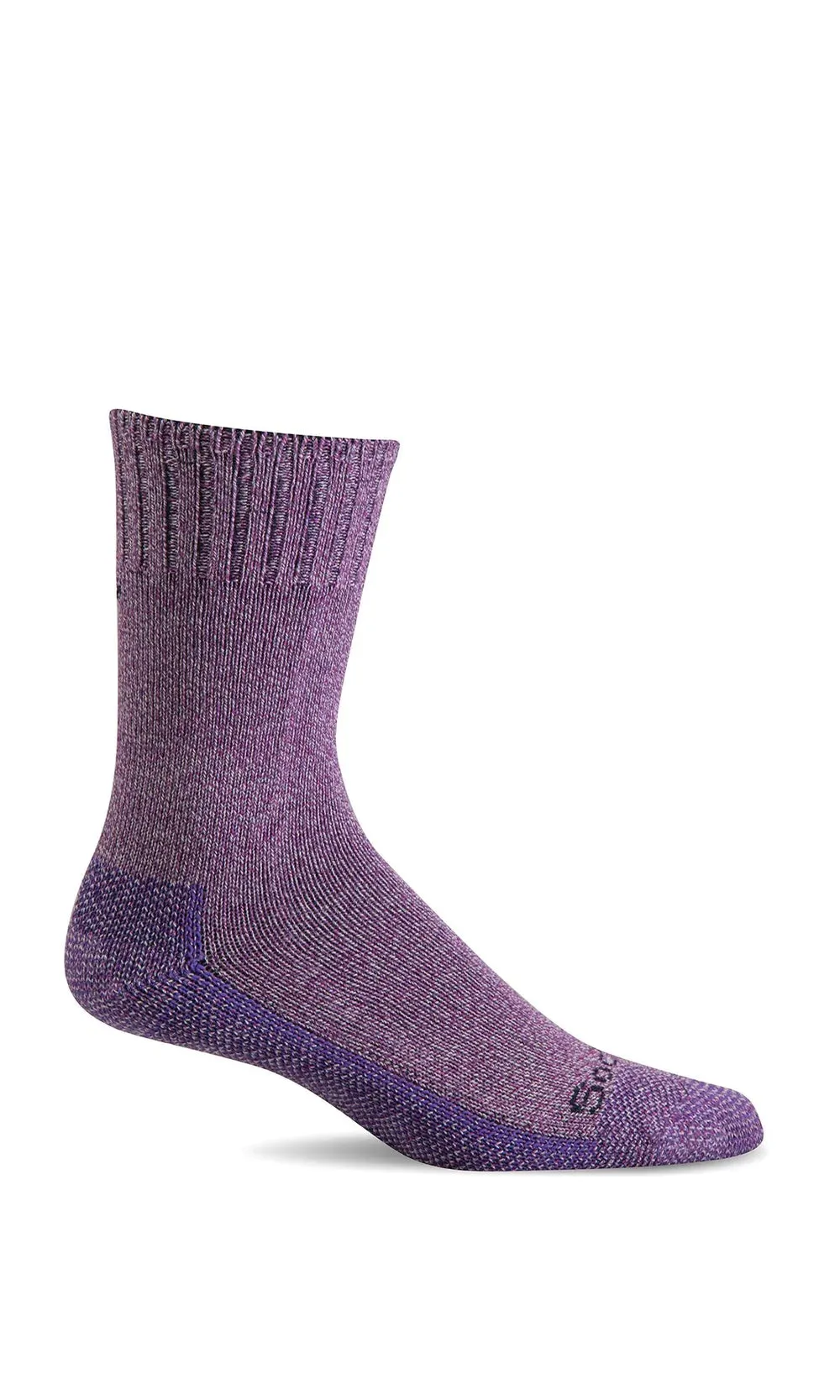 Big Easy Violet (Women's size scale)