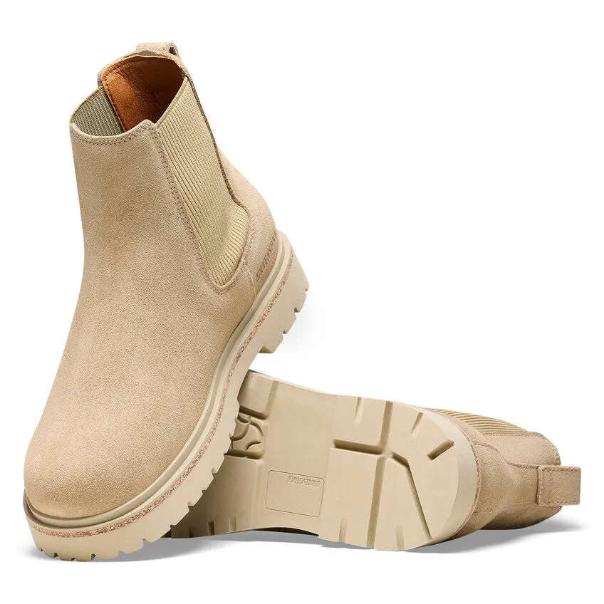 Birkenstock Highwood Taupe Women's