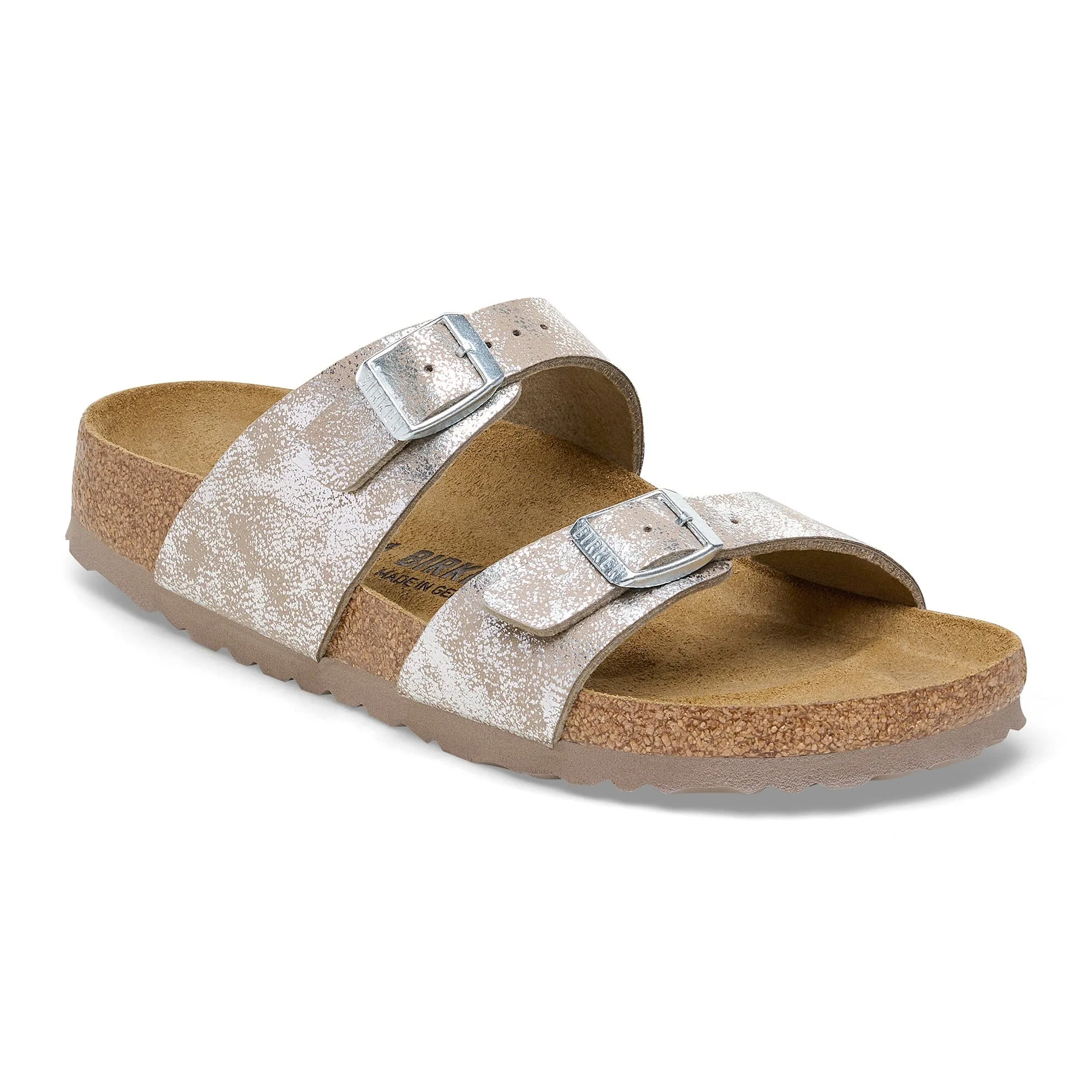 BIRKENSTOCK SYDNEY BIRKO-FLOR