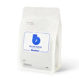 Blue Note Coffee Beans, Multi