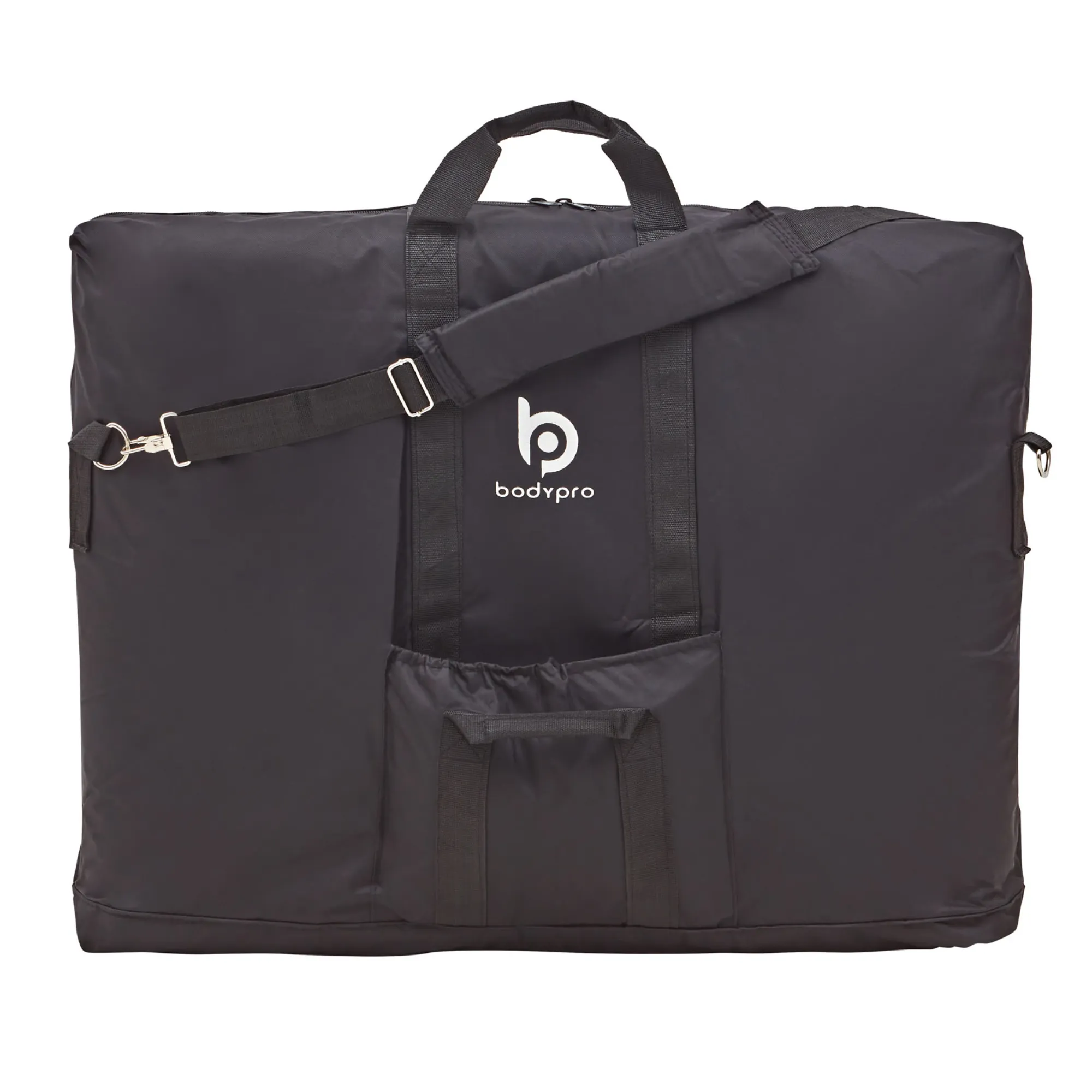 BODYPRO TRAVELLER - LIGHTWEIGHT VALUE