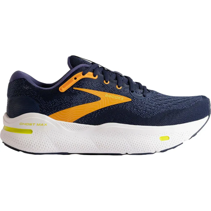 Brooks Ghost Max Men's Road Running Shoe