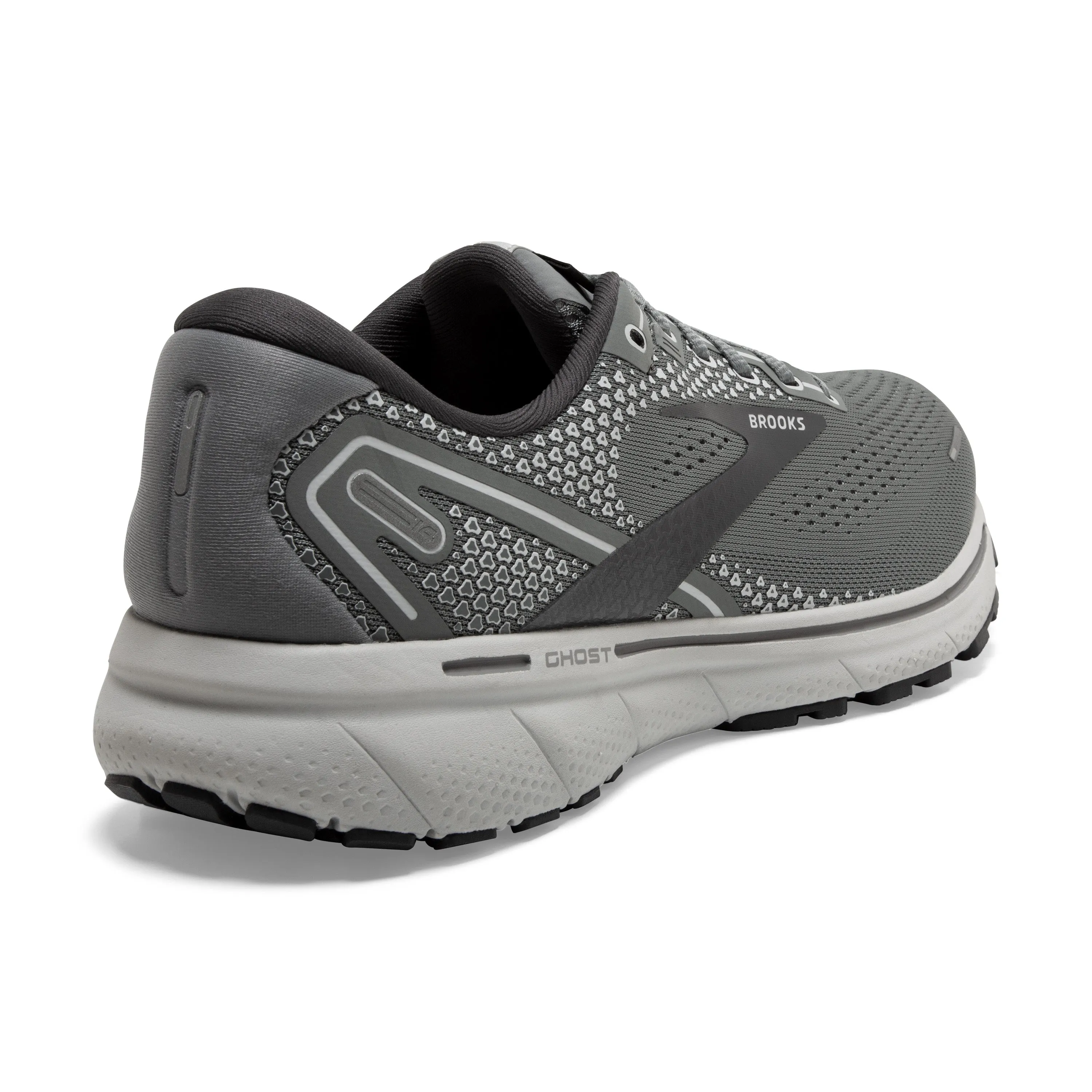 Brooks Men's Ghost 14 (Wide)