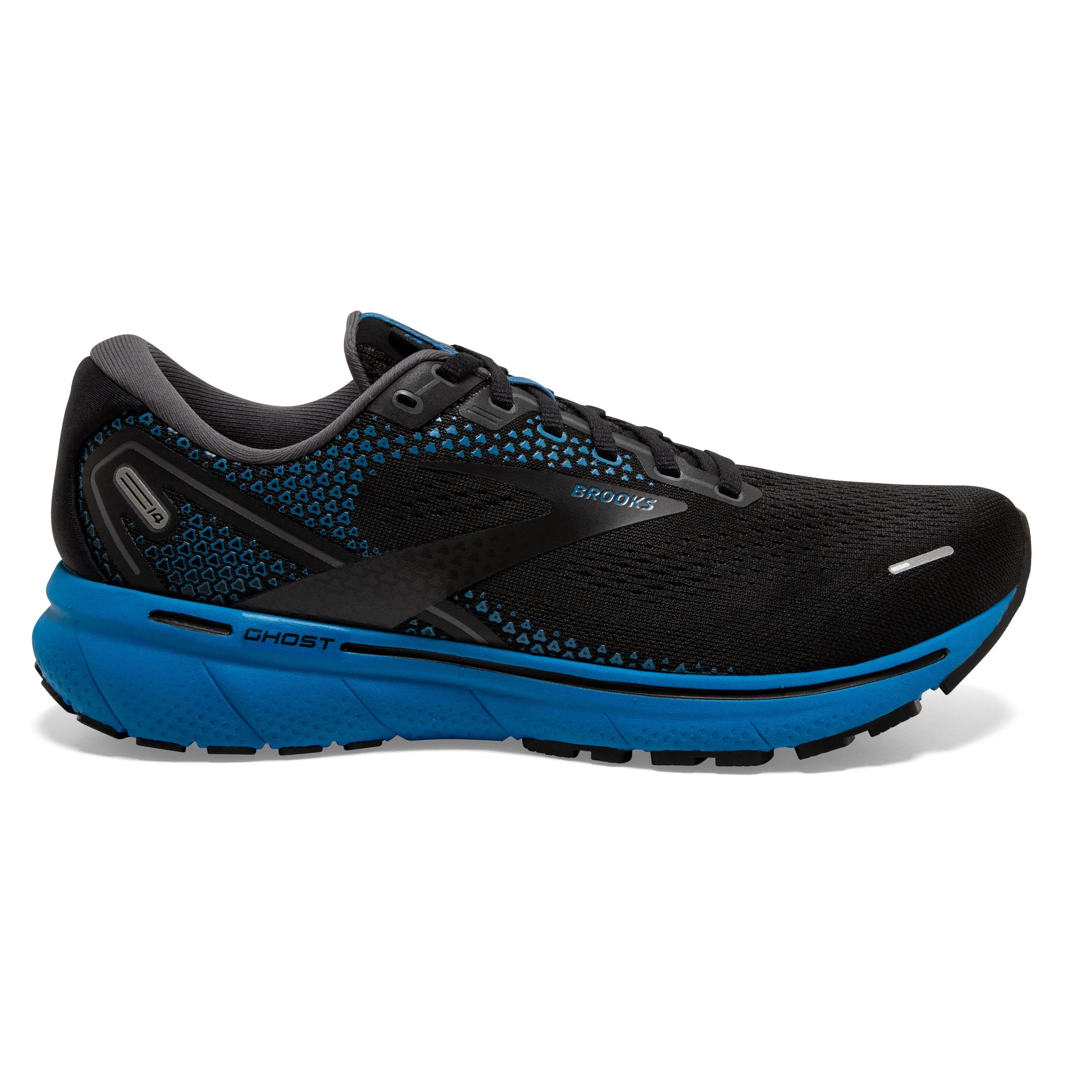 Brooks Men's Ghost 14 (Wide)